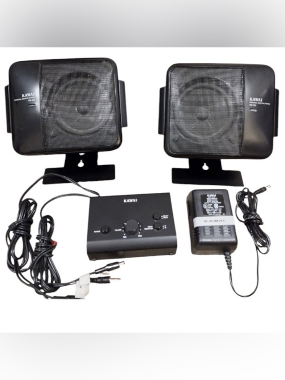 Kawai PM-102 Personal Monitor System